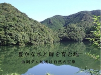 福岡市水源林ボランテイの会山遊びの森image1