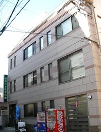 福岡市の印刷会社 西日本高速印刷　image1